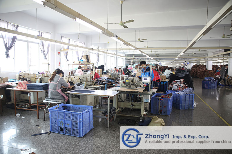Zhongyi Bags, China Backpack & Bags Manufacturer Factory, Wholesale Price