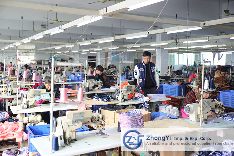 Zhongyi Bags, China Backpack & Bags Manufacturer Factory, Wholesale Price