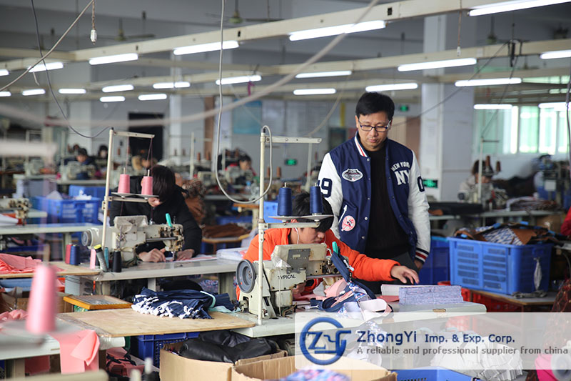 Zhongyi Bags, China Backpack & Bags Manufacturer Factory, Wholesale Price