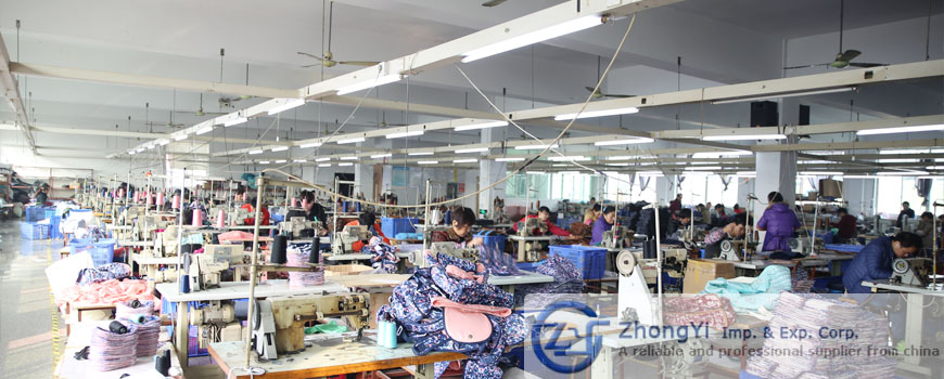 Zhongyi Bags, Backpack & Bags, China Factory Price