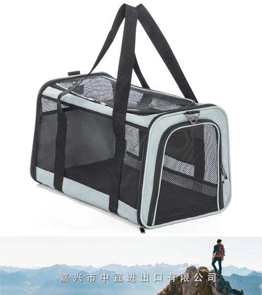 Airline Approved Cat Carrier Pet Travel Carrier