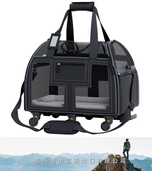 Airline Approved Pet Carrier