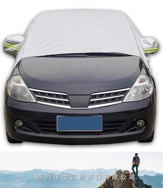 Anti Ice Windshield Cover, Frost Protector for Car
