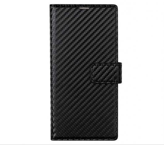 Anti Radiation Wallet and Phone Case EMF and RFID Protection