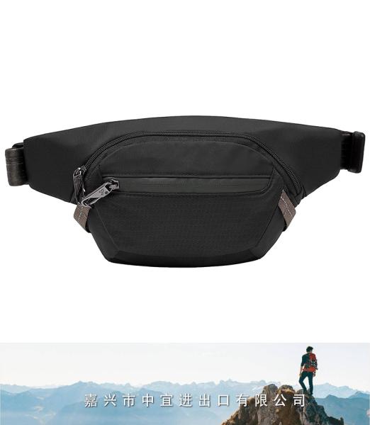 Anti-Theft Active Waist Pack