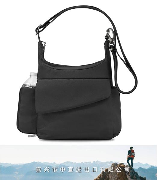 Anti-Theft Bag, Classic Messenger Bag