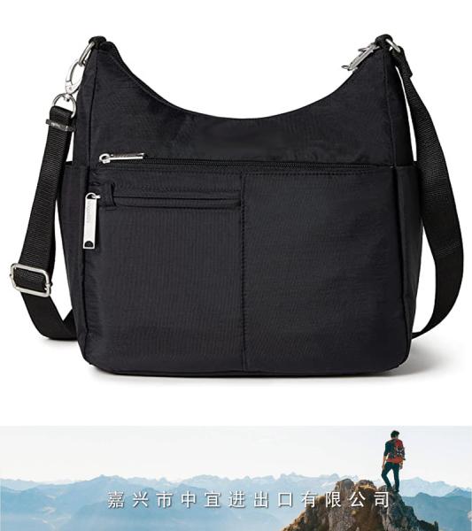 Anti Theft Crossbody Bag