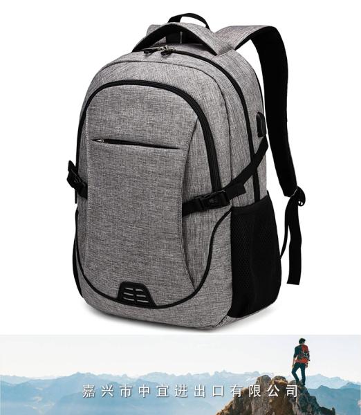 Anti Theft Laptop Backpack, Anti Theft Travel Backpack