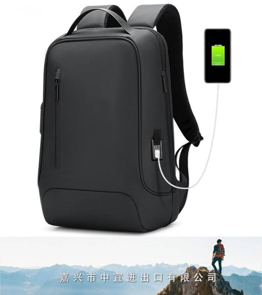 Anti Theft Laptop Backpack, Business Travel Backpack
