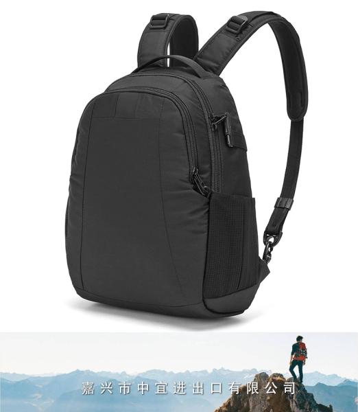 Anti Theft Laptop Daypack