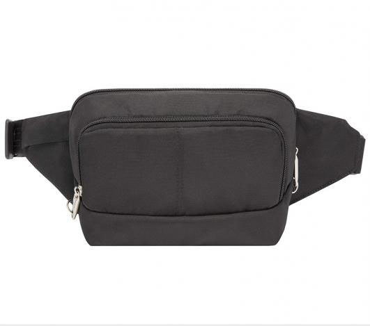 Anti-Theft Waist Pack, Anti-Theft Waist Bag