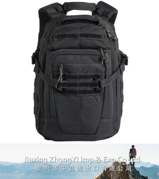 Assault Military Molle Rucksack, Survival Bag