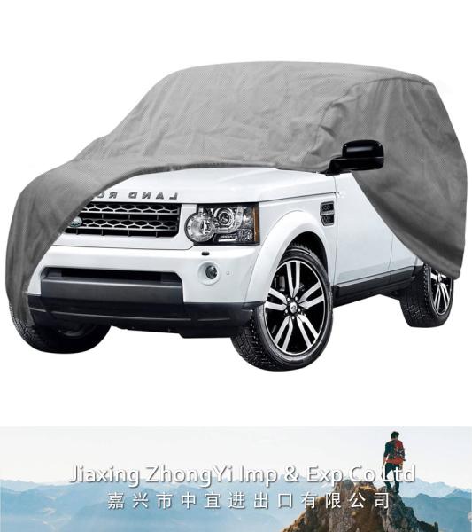 Auto Cover , 2 Layer Dust Cover