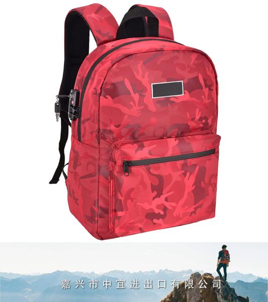 Backpack Bag