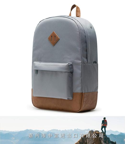 Backpack, Classic Travel Bag