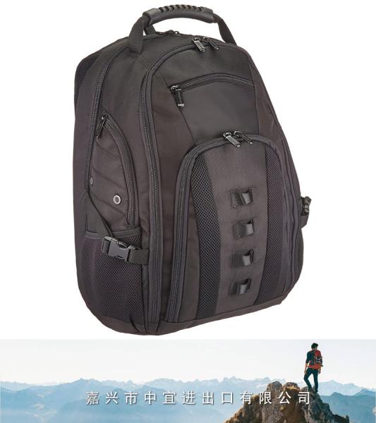 Basics Adventure Laptop Backpack
