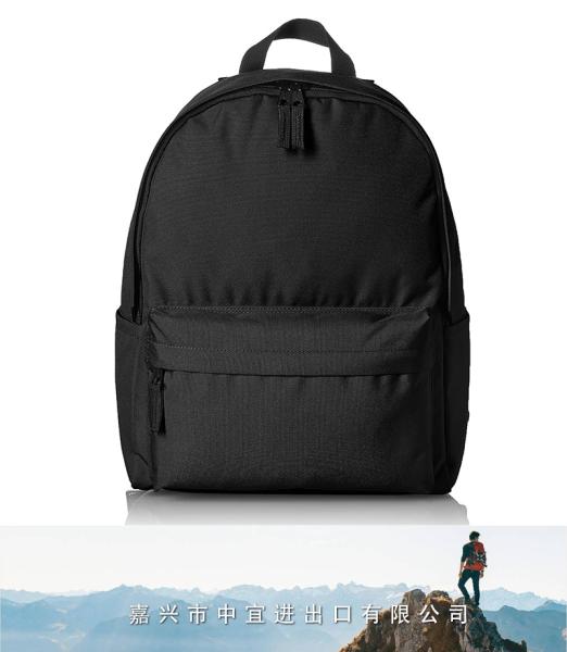 Basics Classic School Backpack