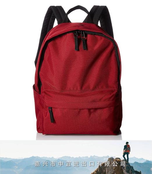 Basics Classic School Backpack