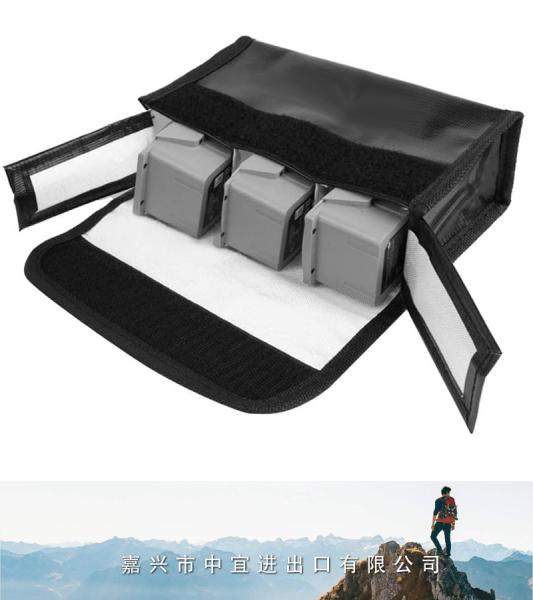 Battery Bag, Explosion Proof Bag