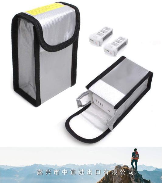 Battery Bag