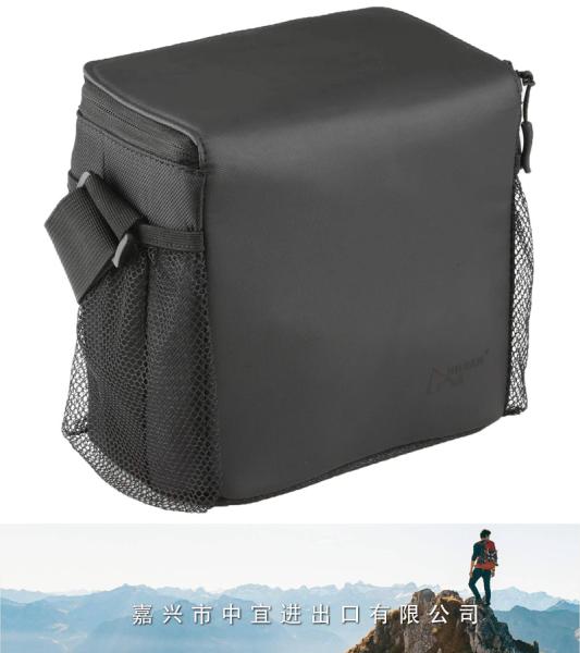 Battery Carrying Case, Battery Storage Travel Bag