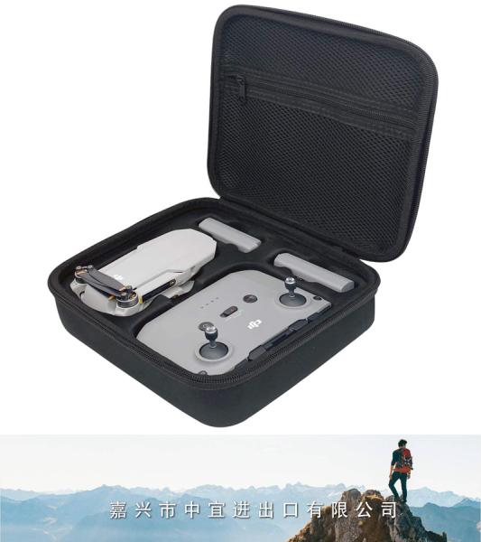 Battery Carrying Case, Hard Protective Case