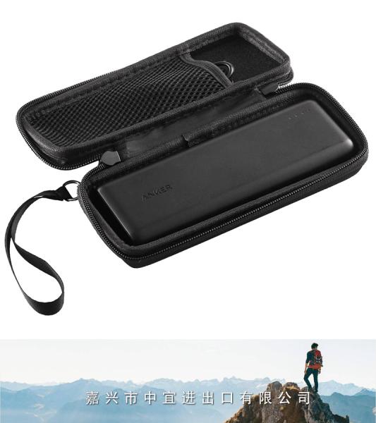 Battery Hard Case, Battery Pack