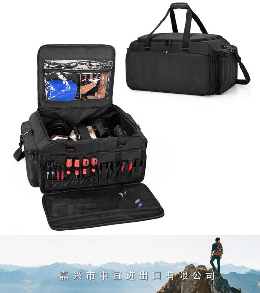 Battery Storage Bag, Battery Carry Case