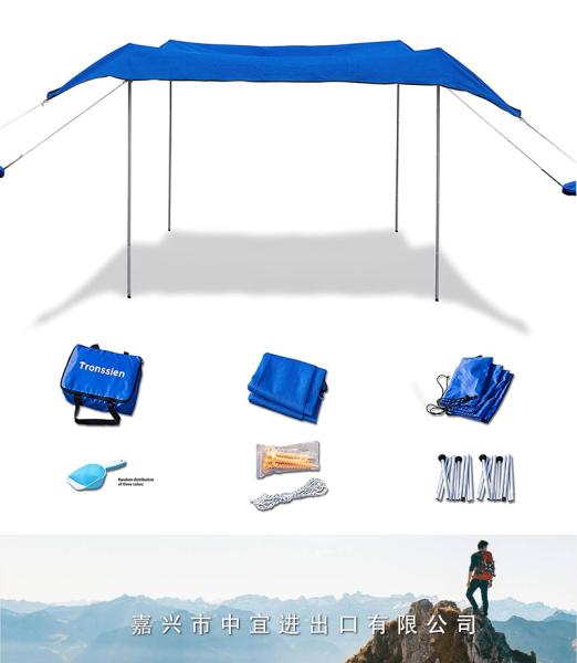 Beach Tents, Sun Shade Shelters