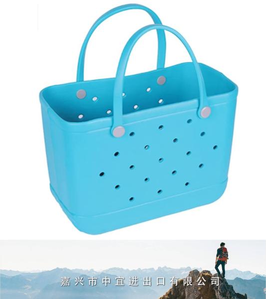 Beach Tote, Waterproof Travel Bag