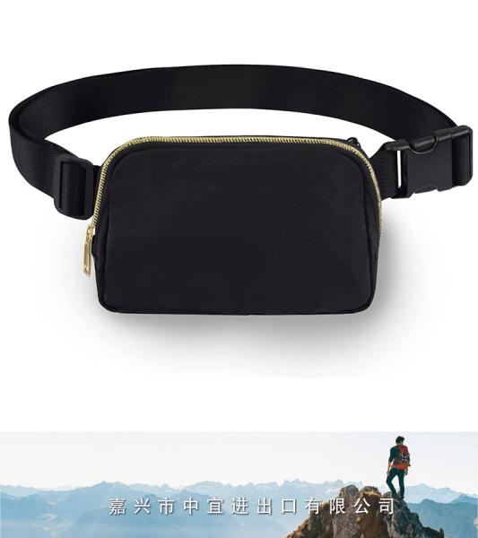 Belt Bag, Fashionable Fanny Pack