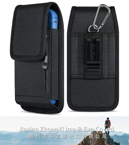 Belt Clip Phone Holster, Cell Phone Pouch