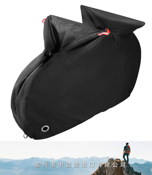 Bicycle Cover, Bike Tool Bag