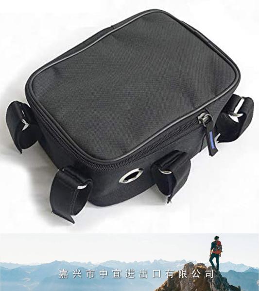 Bicycle Frame Bag, Battery Bicycle Bag