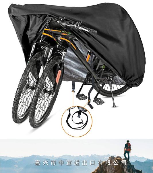 Bike Cover, Bicycle Cover