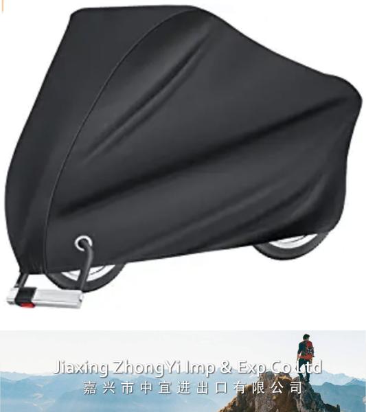 Bike Cover, Outdoor Waterproof Bicycle Cover