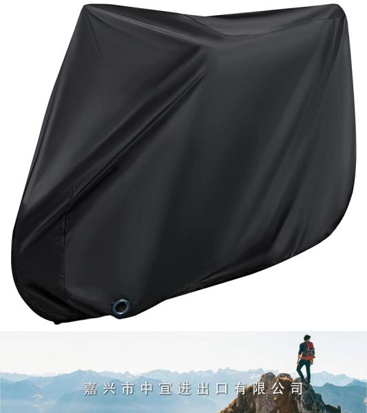 Bike Cover, Outdoor Waterproof Bicycle Cover