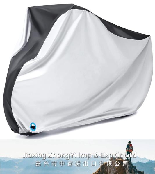 Bike Cover, Waterproof Bicycle Cover