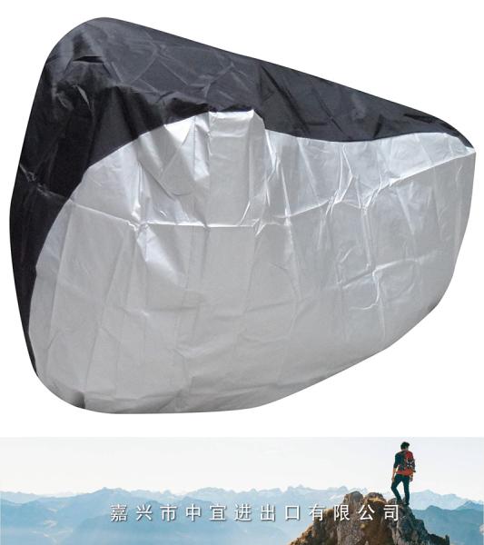 Bike Cover, Waterproof Bicycle Cover