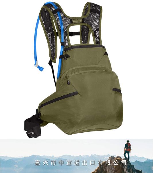 Bike Hydration Backpack