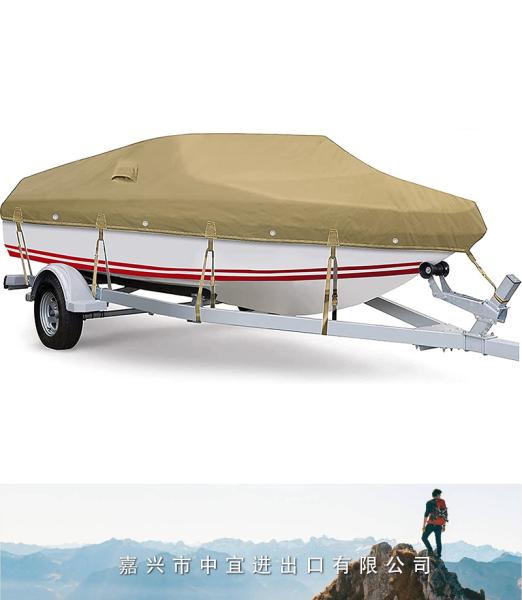 Boat Cover