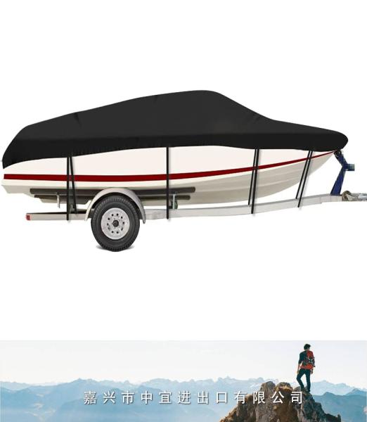 Boat Cover