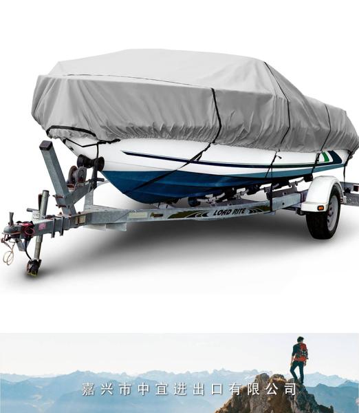 Boat Cover