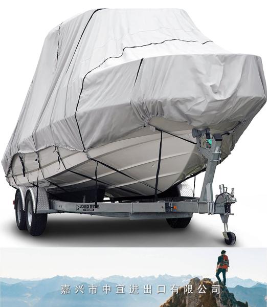 Boat Cover