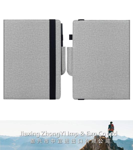 Book Folio Case Cover