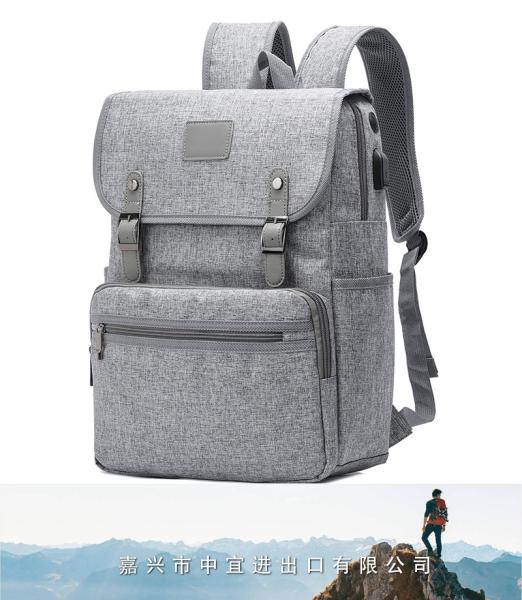 Bookbag, Laptop Backpack
