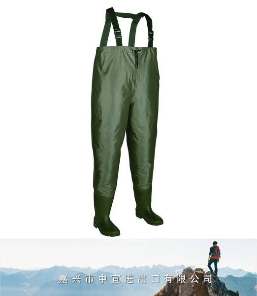 Bootfoot Chest Waders