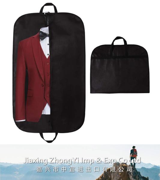 Breathable Garment Bag, Suit Cover