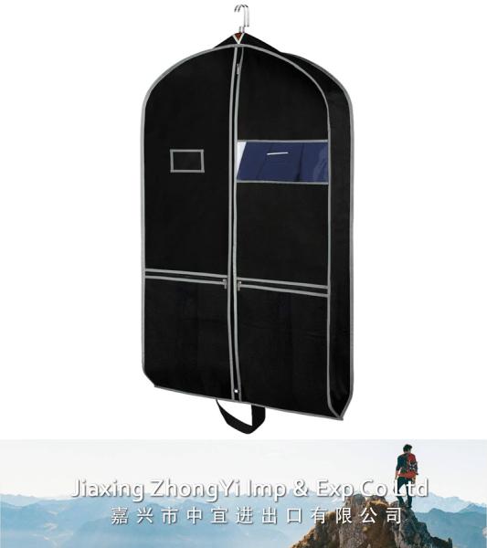 Breathable Garment Bags, Suit Bags