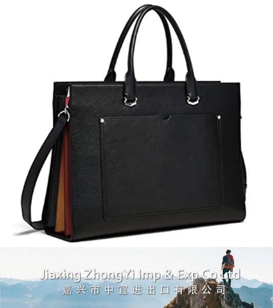 Briefcase, Ladies Shoulder Bag